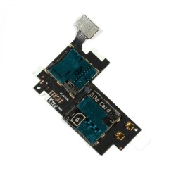 LEITOR CARTAO SIM FLEX SAMSUNG GALAXY NOTE 2 N7100 LEITOR CARTAO SIM FLEX SAMSUNG GALAXY NOTE 2 N7100